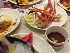 -芭菲盛宴·环球美食(锦城万达广场店)