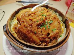 米粉肉-小柴米·传统江西菜(八一广场店)