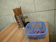 -尤素福东举院饺子馆