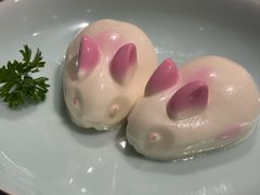 -乐忻皇朝(上海中心大厦店)