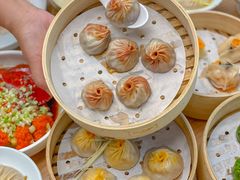 -苏小柳点心·手作小笼包(新街口分院店)