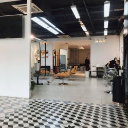 -ASA HAIR SALON