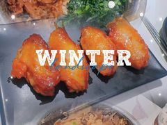 -花味烤肉·拌饭(庐阳万象汇店)