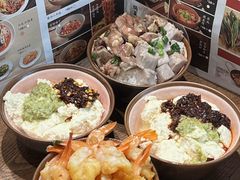 -大盐帮川菜馆(长楹天街店)
