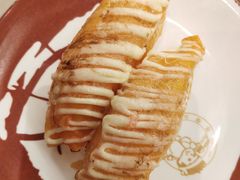 -禾绿寿司·定食·拉面·烧炸(宝安大仟里店)