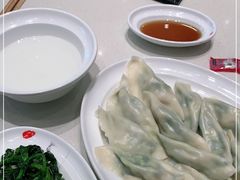 -喜家德虾仁水饺(中央大街店)