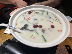 -老阿爸鲜鱼土菜(昆山花桥店)