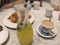 -翠华餐厅(正佳广场店)