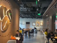 -COSTA COFFEE(金长安大厦店)