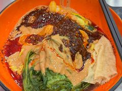 -刘文祥麻辣烫(蛇口店)
