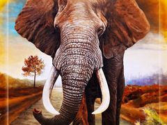 -河坝烧烤串城(虹桥中心店)