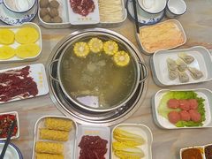 -杏花吴记牛肉火锅