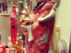 -隆氏兔头(同盛路店)