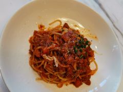 肉酱意面-麦田工坊(月湖店)
