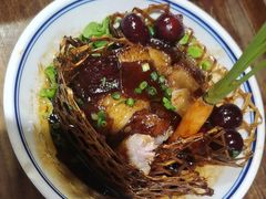 -鱼食饭稻·苏浙土菜17年老馆子(平江路店)