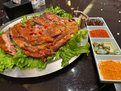 -紫泥369粗粮季(鼓楼店)