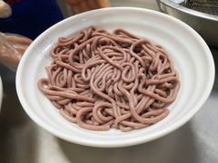 -牛马行牛肉饸饹铺(青岛街店)