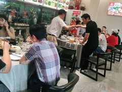 -老海陵·泰州菜(图书馆店)