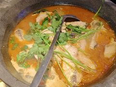 -张肴肴张记大排档(涉外店)