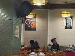-辛记豆汤家常菜(芳草街店)