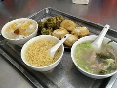 -老福合沟无米粿甜汤粿品店