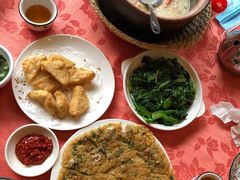 普宁炸豆腐-深运潮州粥(水库店)