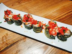 -小句号·精致料理(江南环球港店)
