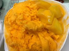 -香港華心糖水鋪(南西总店)