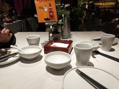 -大鸭梨烤鸭(左家庄店)