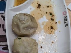 -小杨生煎(深圳岗厦北店)