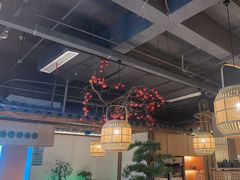 -筱爷叔·上海传统手工菜(玉树路店)