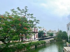 -赤坎·广东华侨国际旅游度假区