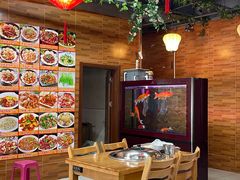 -微山湖地锅城(天津总店)