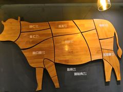 -牛品福潮汕牛肉火锅(旺庄店)