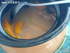 蝎子汤-顺利靓汤酒楼(横荷店)