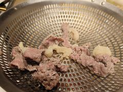 -犇鼎牛潮汕牛肉火锅(新辰里学清路店)