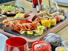-恰餐厅及酒吧CHAR Bar & Grill(北京三里屯洲际店)