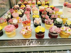 -BON CAKE(华贸购物中心店)