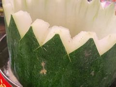 -尚竹阁冬瓜盅·18年地标美食(平洲店)