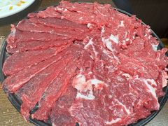 -潮澎派·潮汕菜大排档(南较西路店)