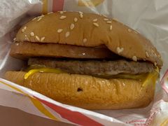 -麦当劳(布吉罗岗路店)