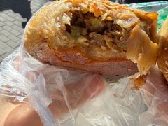 -满记烧饼(牛街东里小区一区店)