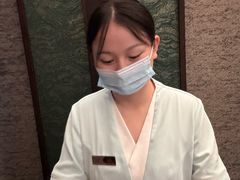 -和子足浴SPA会馆(东方之门店)