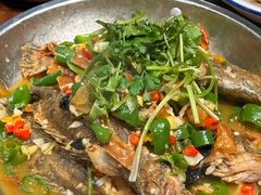 -细毛私家菜总店