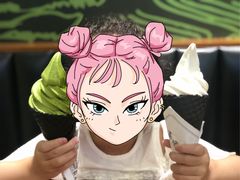 -無邪日式甜品(世博源店)