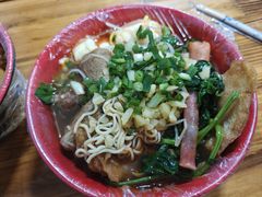 -小吴水煮(羊子巷无任何分店)
