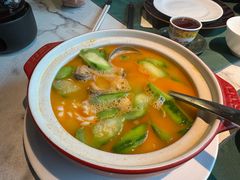 -南海渔村·徐博馆(琶洲店-粤菜养生宴)