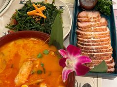 -太食獸泰式茶餐厅(IFS国金中心店)