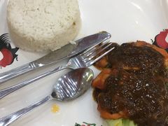 -粤轩美食餐厅(东门老街店)