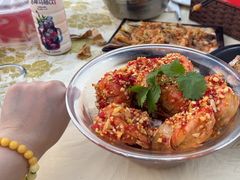 -聚味瞿记·龙虾堂(树木岭店)
